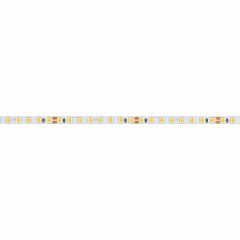Светодиодная Лента RT-A160-5mm 24V Cool 8K (9.6 W/m, IP20, 2835, 5m) (Arlight, Открытый)