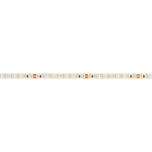 Светодиодная Лента RT-A160-5mm 24V Cool 8K (9.6 W/m, IP20, 2835, 5m) (Arlight, Открытый)