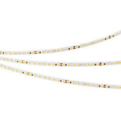 Светодиодная Лента RT-A160-5mm 24V Cool 8K (9.6 W/m, IP20, 2835, 5m) (Arlight, Открытый)