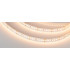 Светодиодная лента Лента RT-A168-10mm 24V Warm2700 CRI98 (17 W/m, IP20, 2835, 5m) (Arlight, Открытый)