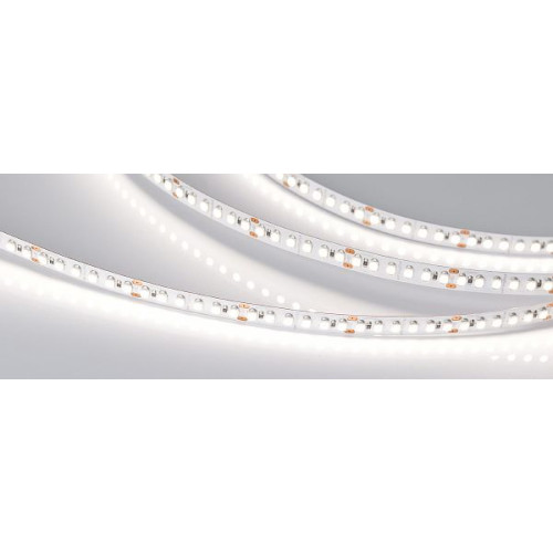 Светодиодная Лента RT-A240-10mm 24V Day4000 (19.2 W/m, IP20, 3528, 5m) (Arlight, Открытый)