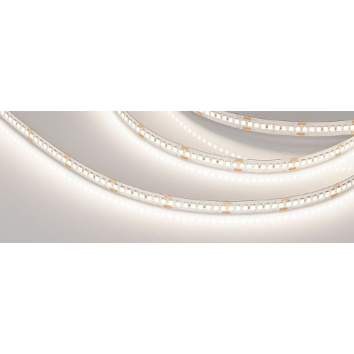 Светодиодная Лента RT-A240-10mm 24V Day4000 (22 W/m, IP20, 2835, 5m) (Arlight, высок.эфф.150 лм/Вт)