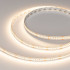 Светодиодная Лента RT-A240-10mm 24V Warm3000 (22 W/m, IP20, 2835, 5m) (Arlight, высок.эфф.150 лм/Вт)
