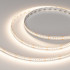 Светодиодная Лента RT-A240-10mm 24V Warm3500 (22 W/m, IP20, 2835, 5m) (Arlight, высок.эфф.150 лм/Вт)