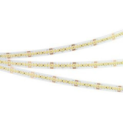 Светодиодная Лента RT-A240-10mm 24V White6000 (22 W/m, IP20, 2835, 5m) (Arlight, высок.эфф.150 лм/Вт)