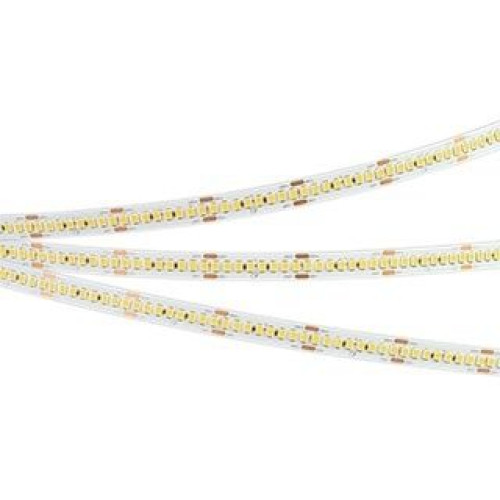 Светодиодная Лента RT-A240-10mm 24V White6000 (22 W/m, IP20, 2835, 5m) (Arlight, высок.эфф.150 лм/Вт)