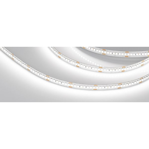 Светодиодная Лента RT-A240-10mm 24V White6000 (22 W/m, IP20, 2835, 5m) (Arlight, высок.эфф.150 лм/Вт)