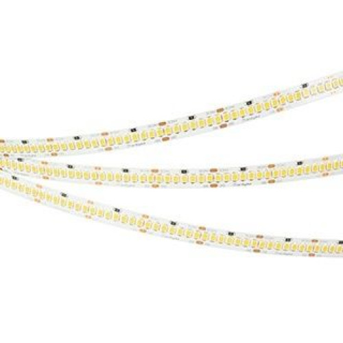 Светодиодная Лента RT-A252-10mm 24V White6000 (11 W/m, IP20, 2835, 5m) (Arlight, 11 Вт/м, IP20)