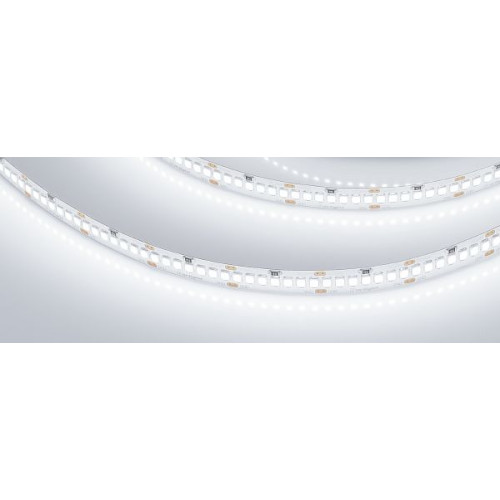 Светодиодная Лента RT-A252-10mm 24V White6000 (11 W/m, IP20, 2835, 5m) (Arlight, 11 Вт/м, IP20)