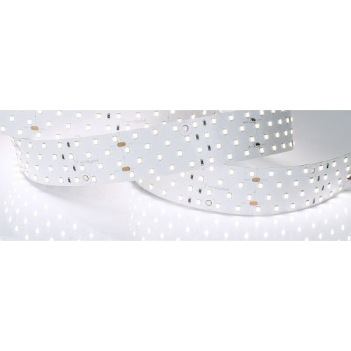 Светодиодная Лента RT-A280-36mm 24V White6000 (30 W/m, IP20, 2835, 2.5m) (Arlight, Открытый)