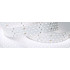 Светодиодная Лента RT-A280-36mm 24V White6000 (30 W/m, IP20, 2835, 2.5m) (Arlight, Открытый)