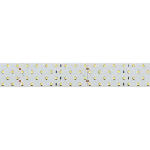 Светодиодная Лента RT-A280-36mm 24V White6000 (30 W/m, IP20, 2835, 2.5m) (Arlight, Открытый)