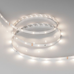 Светодиодная Лента RT-A30-8mm 24V Day4000 (2.9 W/m, IP20, 2835, 5m) (Arlight, Открытый)