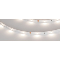 Светодиодная Лента RT-A30-8mm 24V Day4000 (2.9 W/m, IP20, 2835, 5m) (Arlight, Открытый)