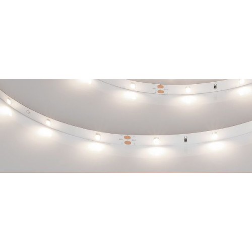 Светодиодная Лента RT-A30-8mm 24V Day4000 (2.9 W/m, IP20, 2835, 5m) (Arlight, Открытый)