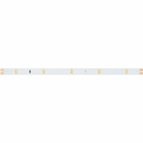 Светодиодная Лента RT-A30-8mm 24V Warm2700 (2.9 W/m, IP20, 2835, 5m) (Arlight, 2.9 Вт/м, IP20)