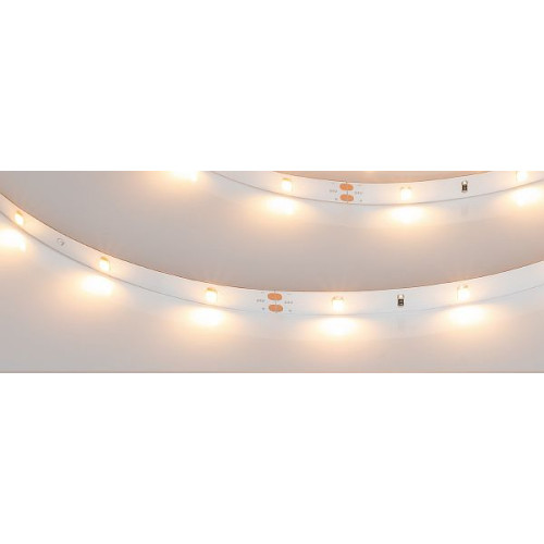 Светодиодная Лента RT-A30-8mm 24V Warm2700 (2.9 W/m, IP20, 2835, 5m) (Arlight, 2.9 Вт/м, IP20)