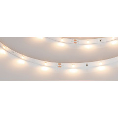 Светодиодная Лента RT-A30-8mm 24V Warm3000 (2.9 W/m, IP20, 2835, 5m) (Arlight, -)