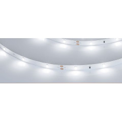 Светодиодная Лента RT-A30-8mm 24V White6000 (2.9 W/m, IP20, 2835, 5m) (Arlight, Открытый)