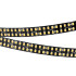 Светодиодная Лента RT-A320-BLACK-15mm 24V Day4000 (24 W/m, IP20, 2835, 5m) (Arlight, высок.эфф.150 лм/Вт)