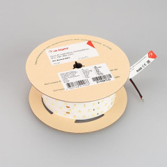 Светодиодная Лента RT-A350-58mm 24V Day4000 (36 W/m, IP20, 2835, 2.5m) (Arlight, Открытый)