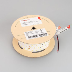 Светодиодная Лента RT-A350-58mm 24V Warm3000 (36 W/m, IP20, 2835, 2.5m) (Arlight, Открытый)
