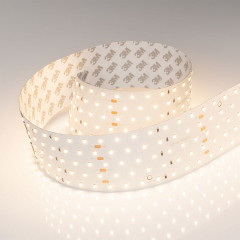 Светодиодная Лента RT-A350-58mm 24V Warm3000 (36 W/m, IP20, 2835, 2.5m) (Arlight, Открытый)