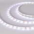 Светодиодная Лента RT-A60-5mm 12V Cool 15K (4.8 W/m, IP20, 2835, 5m) (Arlight, 4.8 Вт/м, IP20)
