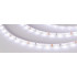 Светодиодная Лента RT-A60-5mm 12V Cool 15K (4.8 W/m, IP20, 2835, 5m) (Arlight, 4.8 Вт/м, IP20)