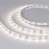 Светодиодная лента Лента RT-A60-8mm 12V Day4000 CRI98 (4.8 W/m, IP20, 2835, 5m) (Arlight, Открытый)