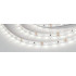 Светодиодная лента Лента RT-A60-8mm 12V Day5000 CRI98 (7.2 W/m, IP20, 2835, 5m) (Arlight, 7.2 Вт/м, IP20)