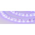 Светодиодная Лента RT-A60-8mm 12V UV400 (4.8 W/m, IP20, 2835, 5m) (Arlight, Открытый)