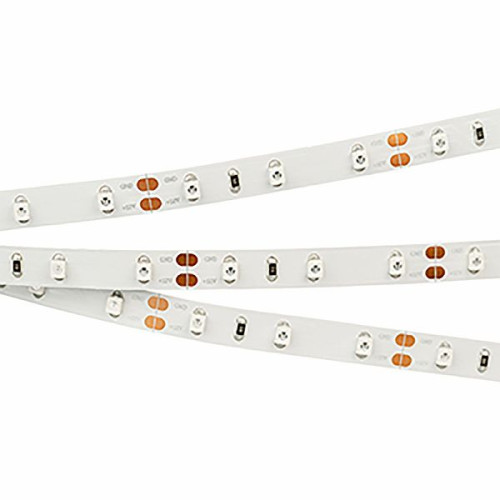 Светодиодная Лента RT-A60-8mm 12V UV400 (4.8 W/m, IP20, 2835, 5m) (Arlight, Открытый)