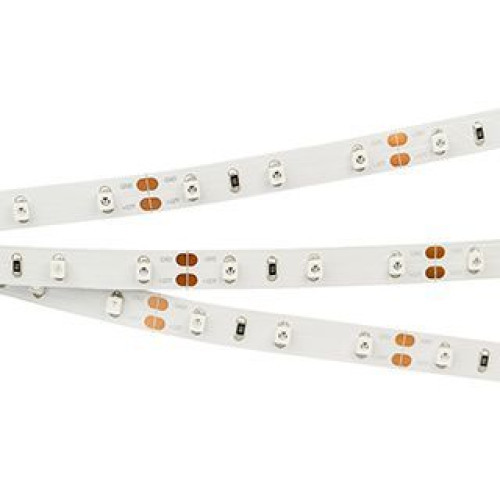 Светодиодная Лента RT-A60-8mm 12V UV400 (4.8 W/m, IP20, 2835, 5m) (Arlight, Открытый)