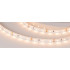 Светодиодная лента Лента RT-A60-8mm 12V Warm2700 CRI98 (4.8 W/m, IP20, 2835, 5m) (Arlight, 4.8 Вт/м, IP20)
