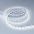 Светодиодная Лента RT-A60-8mm 24V Cool 8K (4.8 W/m, IP20, 2835, 5m) (Arlight, Открытый)