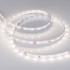 Светодиодная Лента RT-A60-8mm 24V Day4000 (4.8 W/m, IP20, 2835, 50m) (Arlight, Открытый)