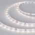 Светодиодная Лента RT-A60-8mm 24V Day4000 (7.2 W/m, IP20, 2835, 5m) (Arlight, Открытый)