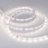 Светодиодная лента Лента RT-A60-8mm 24V Day4000 CRI98 (7.2 W/m, IP20, 2835, 5m) (Arlight, Открытый)
