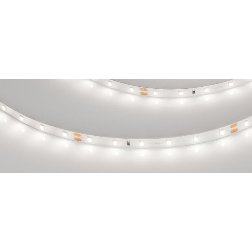 Светодиодная лента Лента RT-A60-8mm 24V Day5000 CRI98 (7.2 W/m, IP20, 2835, 5m) (Arlight, Открытый)