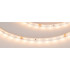 Светодиодная Лента RT-A60-8mm 24V Warm2400 (7.2 W/m, IP20, 2835, 5m) (Arlight, Открытый)
