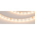Светодиодная Лента RT-A60-8mm 24V Warm2700 (7.2 W/m, IP20, 2835, 5m) (Arlight, Открытый)