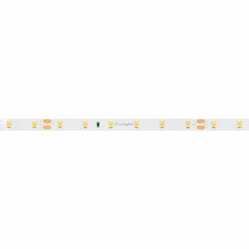 Светодиодная Лента RT-A60-8mm 24V White6000 (4.8 W/m, IP20, 2835, 50m) (Arlight, 4.8 Вт/м, IP20)
