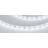 Светодиодная Лента RT-A60-8mm 24V White6000 (4.8 W/m, IP20, 2835, 50m) (Arlight, 4.8 Вт/м, IP20)