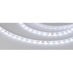 Светодиодная Лента RT-A80-5mm 24V Cool 8K (5 W/m, IP20, 2835, 5m) (Arlight, Открытый)