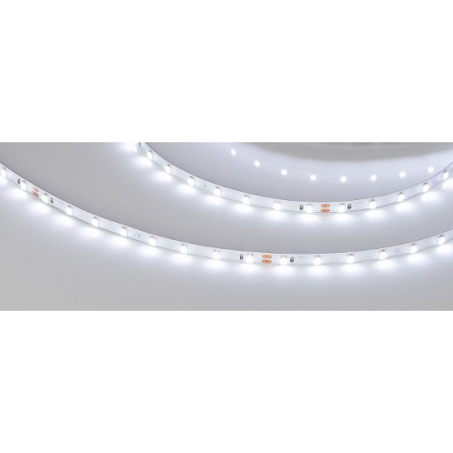 Светодиодная Лента RT-A80-5mm 24V Cool 8K (5 W/m, IP20, 2835, 5m) (Arlight, Открытый)
