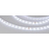 Светодиодная Лента RT-A80-5mm 24V Cool 8K (5 W/m, IP20, 2835, 5m) (Arlight, Открытый)