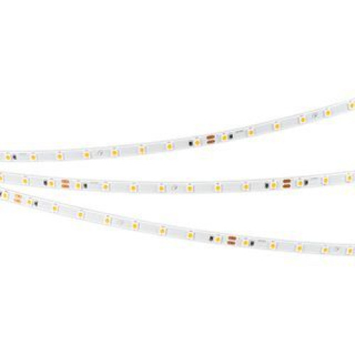 Светодиодная Лента RT-A80-5mm 24V Day5000 (5 W/m, IP20, 2835, 5m) (Arlight, Открытый)