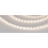 Светодиодная Лента RT-A80-5mm 24V Warm3500 (5 W/m, IP20, 2835, 5m) (Arlight, Открытый)