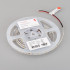 Светодиодная Лента RT-A80-5mm 24V Warm3500 (5 W/m, IP20, 2835, 5m) (Arlight, Открытый)